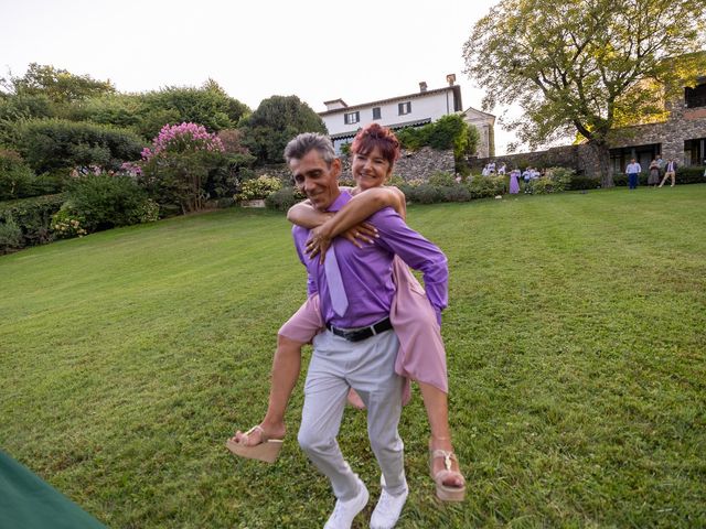 Il matrimonio di Gabriel e Bianca a Bergamo, Bergamo 331
