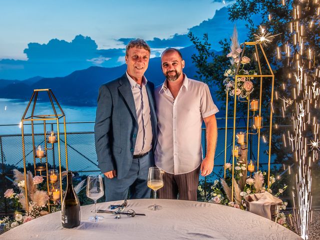 Il matrimonio di Gabriel e Bianca a Bergamo, Bergamo 389