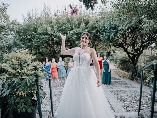 Il matrimonio di Gabriel e Bianca a Bergamo, Bergamo 391