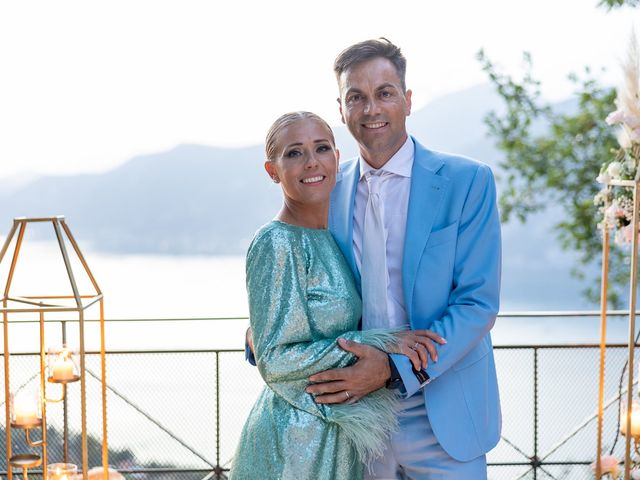 Il matrimonio di Gabriel e Bianca a Bergamo, Bergamo 394