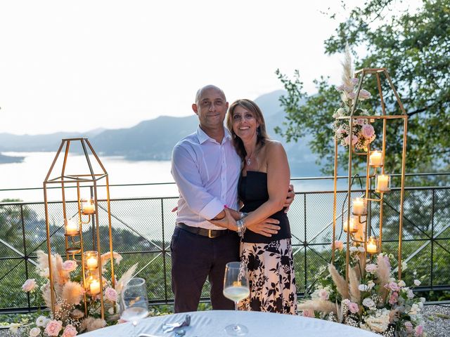 Il matrimonio di Gabriel e Bianca a Bergamo, Bergamo 397