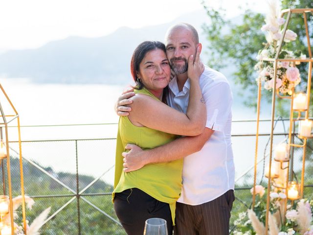 Il matrimonio di Gabriel e Bianca a Bergamo, Bergamo 398