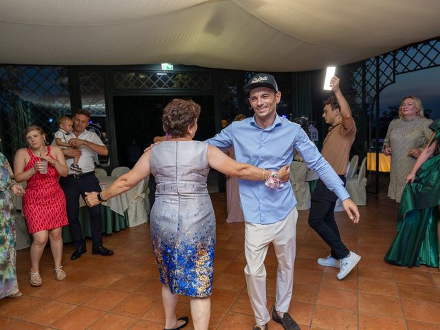 Il matrimonio di Gabriel e Bianca a Bergamo, Bergamo 401