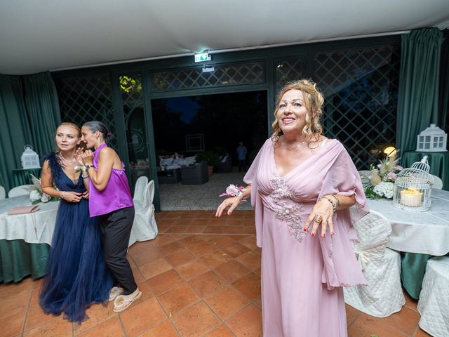 Il matrimonio di Gabriel e Bianca a Bergamo, Bergamo 405