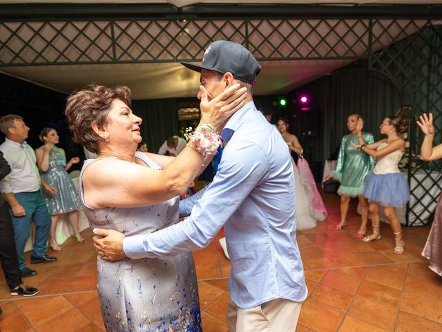 Il matrimonio di Gabriel e Bianca a Bergamo, Bergamo 406
