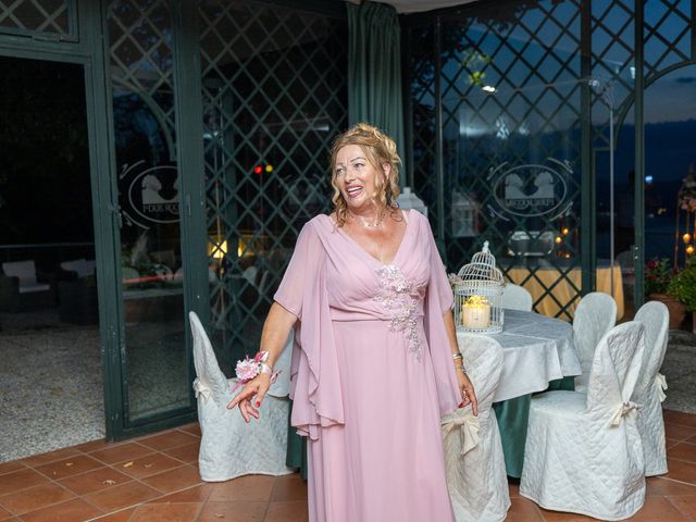 Il matrimonio di Gabriel e Bianca a Bergamo, Bergamo 407