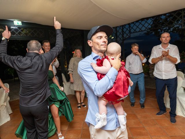 Il matrimonio di Gabriel e Bianca a Bergamo, Bergamo 409