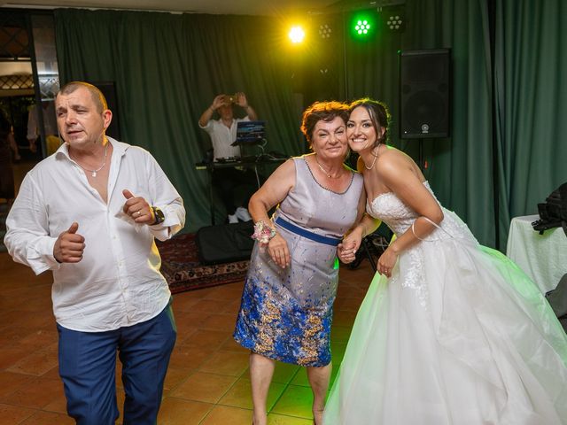 Il matrimonio di Gabriel e Bianca a Bergamo, Bergamo 412