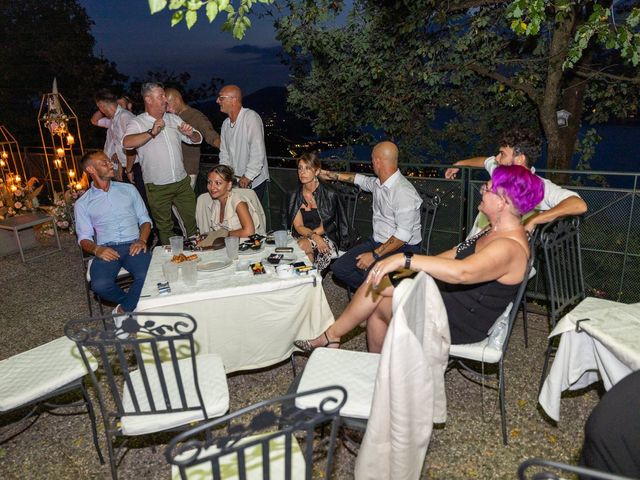 Il matrimonio di Gabriel e Bianca a Bergamo, Bergamo 413