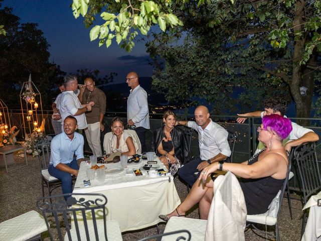 Il matrimonio di Gabriel e Bianca a Bergamo, Bergamo 414