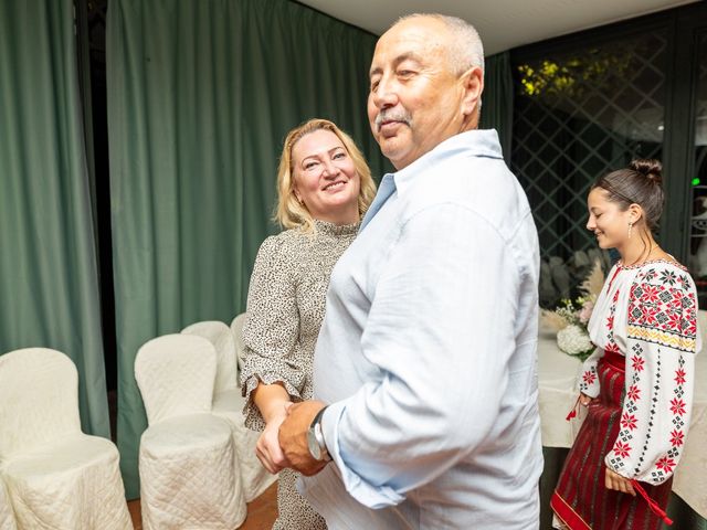 Il matrimonio di Gabriel e Bianca a Bergamo, Bergamo 415
