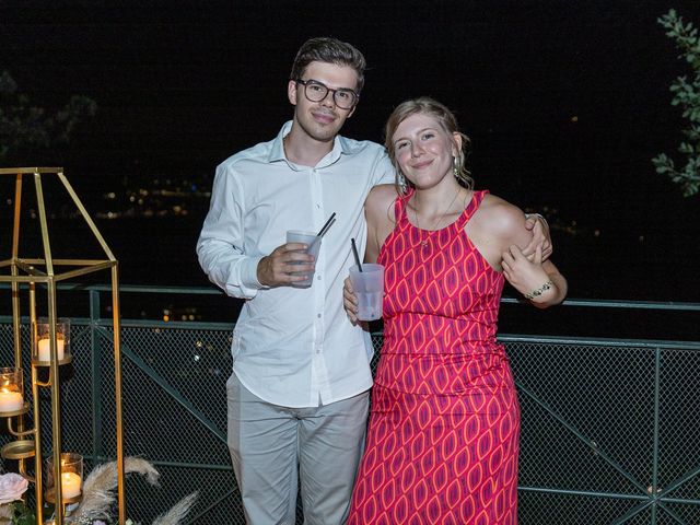 Il matrimonio di Gabriel e Bianca a Bergamo, Bergamo 424
