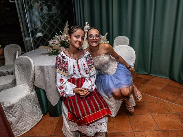 Il matrimonio di Gabriel e Bianca a Bergamo, Bergamo 427