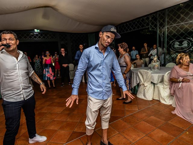 Il matrimonio di Gabriel e Bianca a Bergamo, Bergamo 429