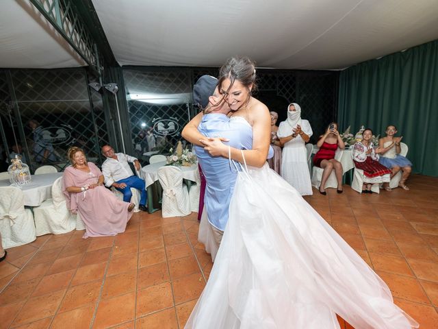 Il matrimonio di Gabriel e Bianca a Bergamo, Bergamo 431