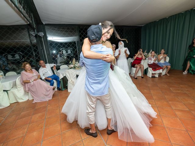Il matrimonio di Gabriel e Bianca a Bergamo, Bergamo 432