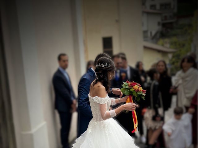 Il matrimonio di Bortolo e Elisa a Zone, Brescia 4
