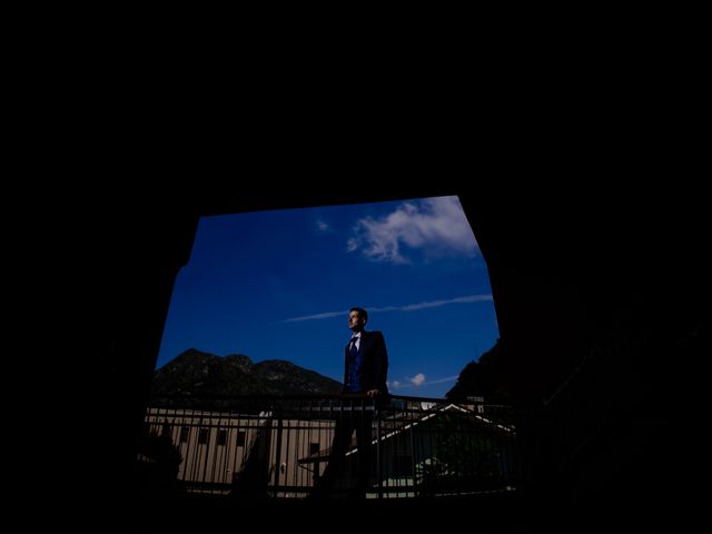 Il matrimonio di Omar e Desirée a Pont-Saint-Martin, Aosta 21