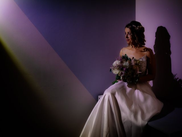 Il matrimonio di Omar e Desirée a Pont-Saint-Martin, Aosta 24