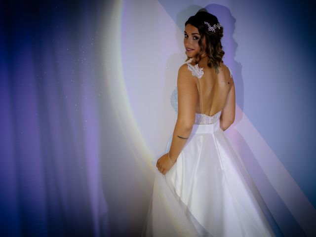 Il matrimonio di Omar e Desirée a Pont-Saint-Martin, Aosta 29