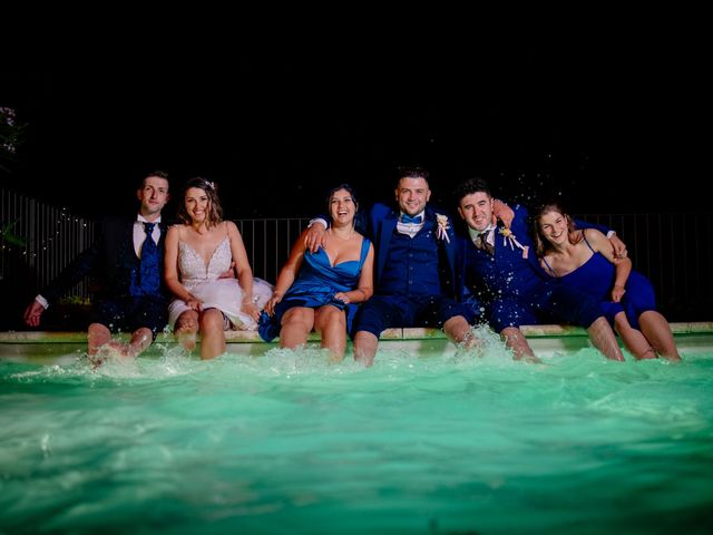 Il matrimonio di Omar e Desirée a Pont-Saint-Martin, Aosta 98