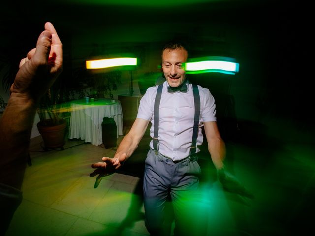 Il matrimonio di Omar e Desirée a Pont-Saint-Martin, Aosta 103
