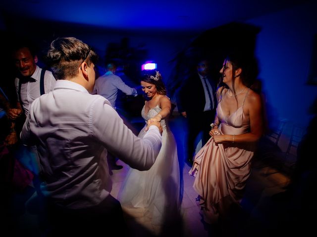 Il matrimonio di Omar e Desirée a Pont-Saint-Martin, Aosta 105