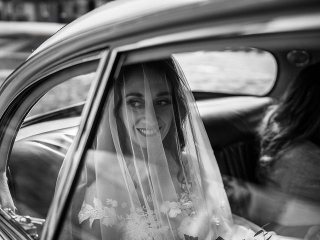Il matrimonio di Alberto e Elisa a Pordenone, Pordenone 42