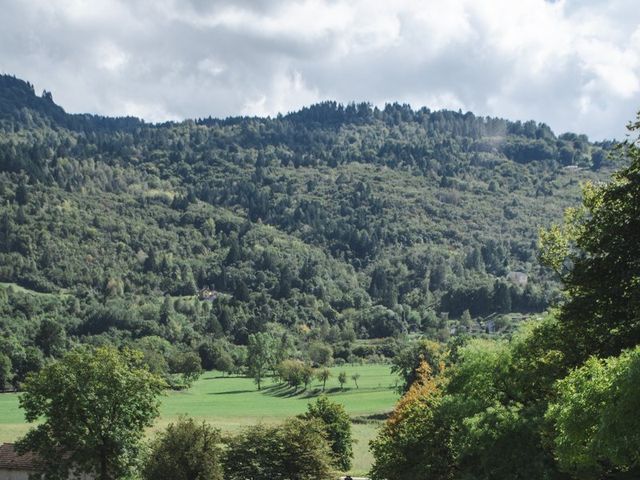 Il matrimonio di Neri e Alessandra a Belluno, Belluno 37