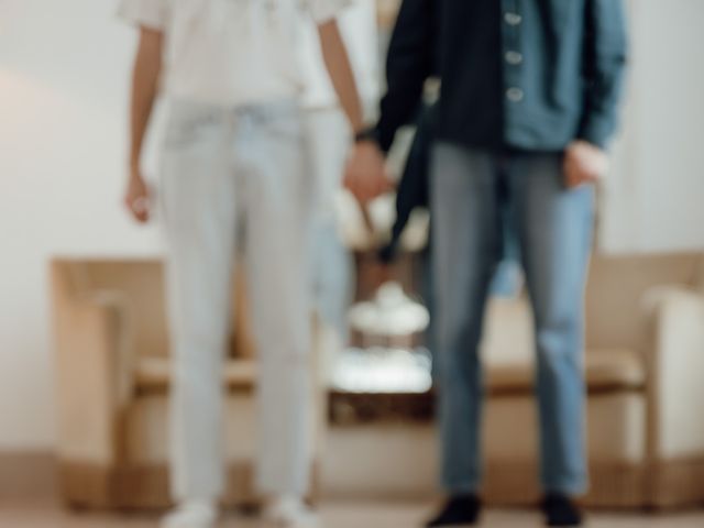 Il matrimonio di Marco e Marco a Vigonovo, Venezia 7