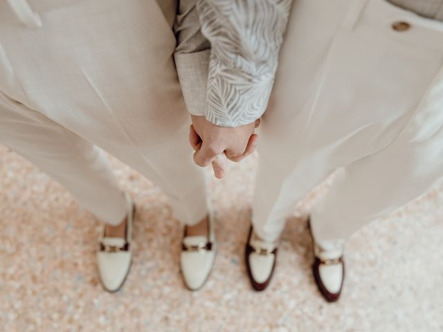 Il matrimonio di Marco e Marco a Vigonovo, Venezia 12