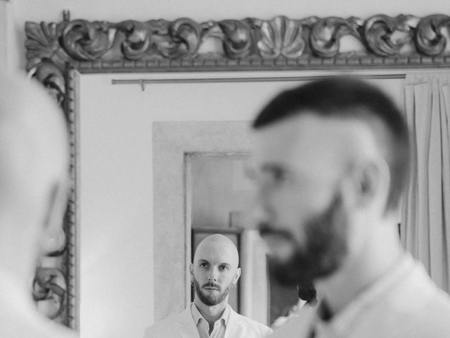 Il matrimonio di Marco e Marco a Vigonovo, Venezia 16