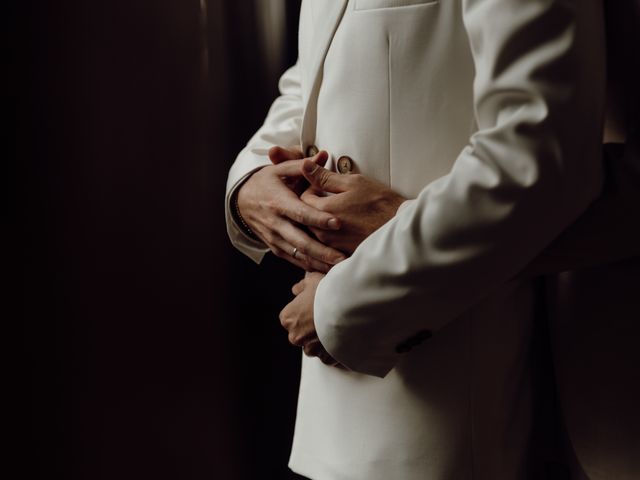 Il matrimonio di Marco e Marco a Vigonovo, Venezia 19