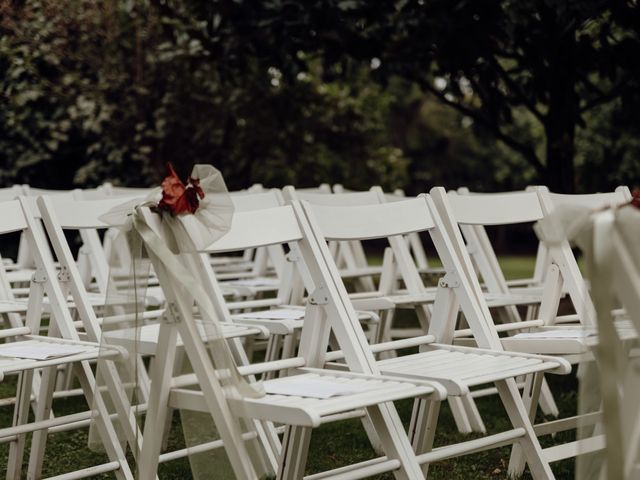 Il matrimonio di Marco e Marco a Vigonovo, Venezia 33