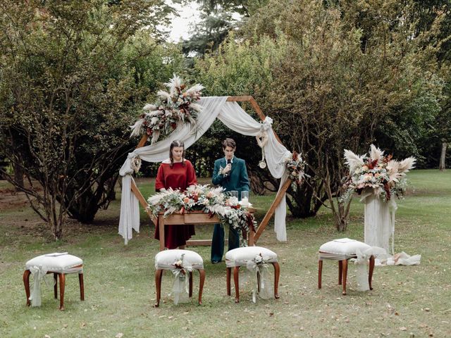 Il matrimonio di Marco e Marco a Vigonovo, Venezia 34