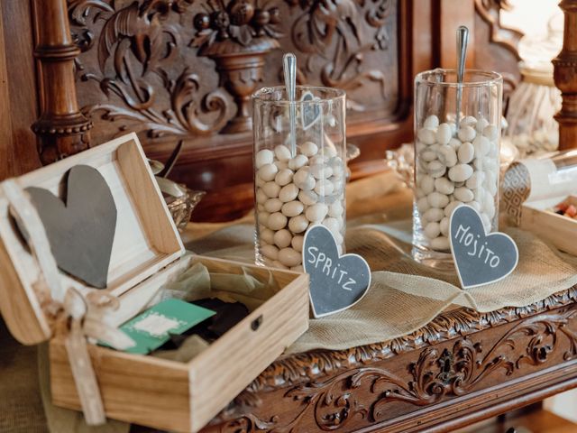 Il matrimonio di Marco e Marco a Vigonovo, Venezia 37