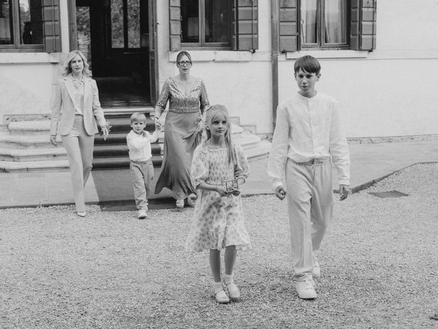 Il matrimonio di Marco e Marco a Vigonovo, Venezia 39