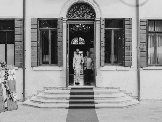 Il matrimonio di Marco e Marco a Vigonovo, Venezia 40