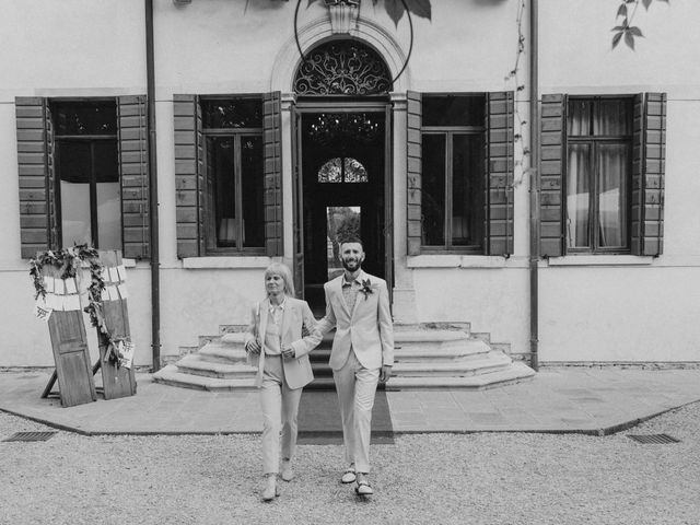 Il matrimonio di Marco e Marco a Vigonovo, Venezia 41