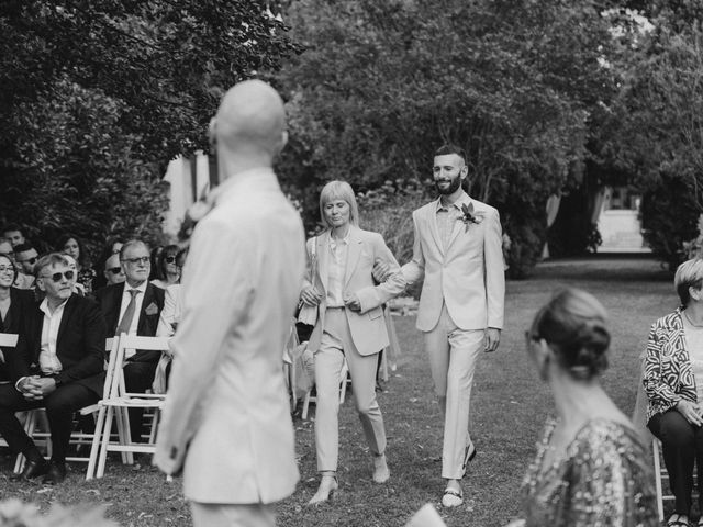 Il matrimonio di Marco e Marco a Vigonovo, Venezia 44