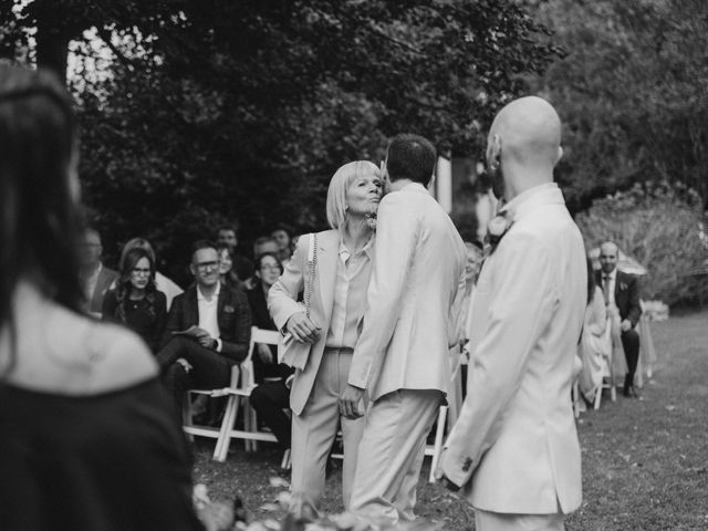Il matrimonio di Marco e Marco a Vigonovo, Venezia 45