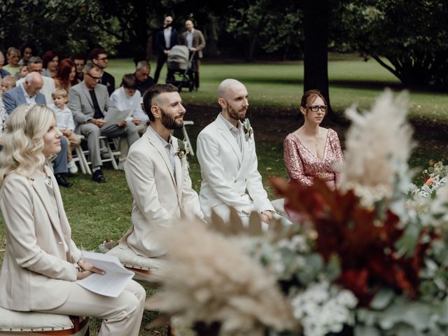Il matrimonio di Marco e Marco a Vigonovo, Venezia 51