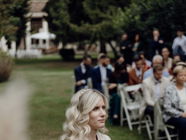 Il matrimonio di Marco e Marco a Vigonovo, Venezia 52