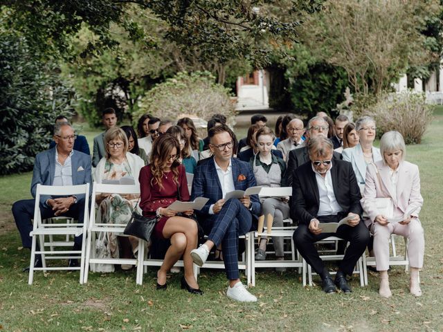 Il matrimonio di Marco e Marco a Vigonovo, Venezia 55