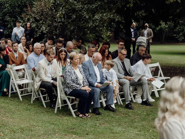 Il matrimonio di Marco e Marco a Vigonovo, Venezia 56