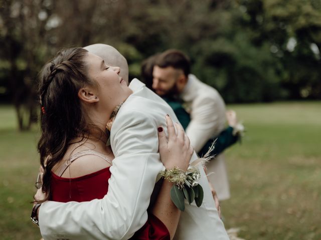 Il matrimonio di Marco e Marco a Vigonovo, Venezia 78