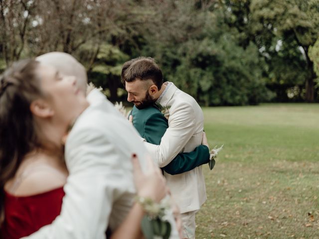 Il matrimonio di Marco e Marco a Vigonovo, Venezia 79