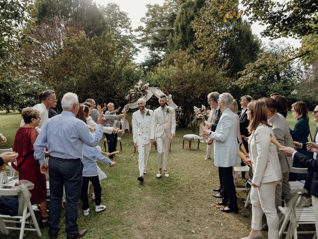 Il matrimonio di Marco e Marco a Vigonovo, Venezia 81
