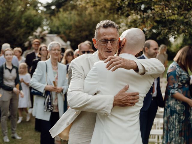 Il matrimonio di Marco e Marco a Vigonovo, Venezia 84