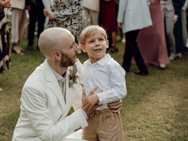 Il matrimonio di Marco e Marco a Vigonovo, Venezia 86